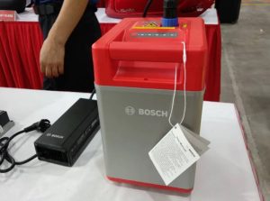 Pin LFP VinFast sau 5 năm còn bao nhiêu phần trăm