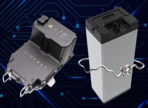 Pin VinFast LFP có bị cháy nổ không và mức độ an toàn