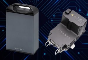 Pin VinFast LFP có bị giảm dung lượng không và mức hao thực tế