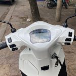 Sửa sạc xe đạp điện chỉ báo đèn xanh