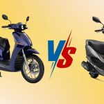 Xe điện và xe xăng xe nào mạnh hơn và phù hợp hơn với người dùng hiện nay