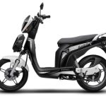 Xe máy điện cho học sinh cấp 3