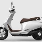 Xe máy điện cho Shipper tiết kiệm chi phí và bền bỉ chạy đơn cả ngày