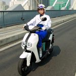 Xe máy điện có bị phạt không? Những lỗi vi phạm dễ gặp và mức phạt cần biết