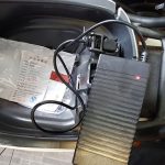 Xe máy điện sạc không vào là bị gì