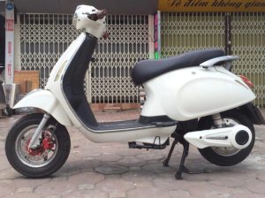 Xe máy điện sau 2 năm có còn tốt không? Trải nghiệm thực tế khách quan