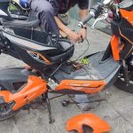 Xe máy điện sửa có đắt không và chi phí thực tế sau vài năm sử dụng