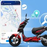 Xe máy điện VinFast có App kết nối không