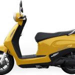 Xe máy điện VinFast Evo200 đi được bao nhiêu Km